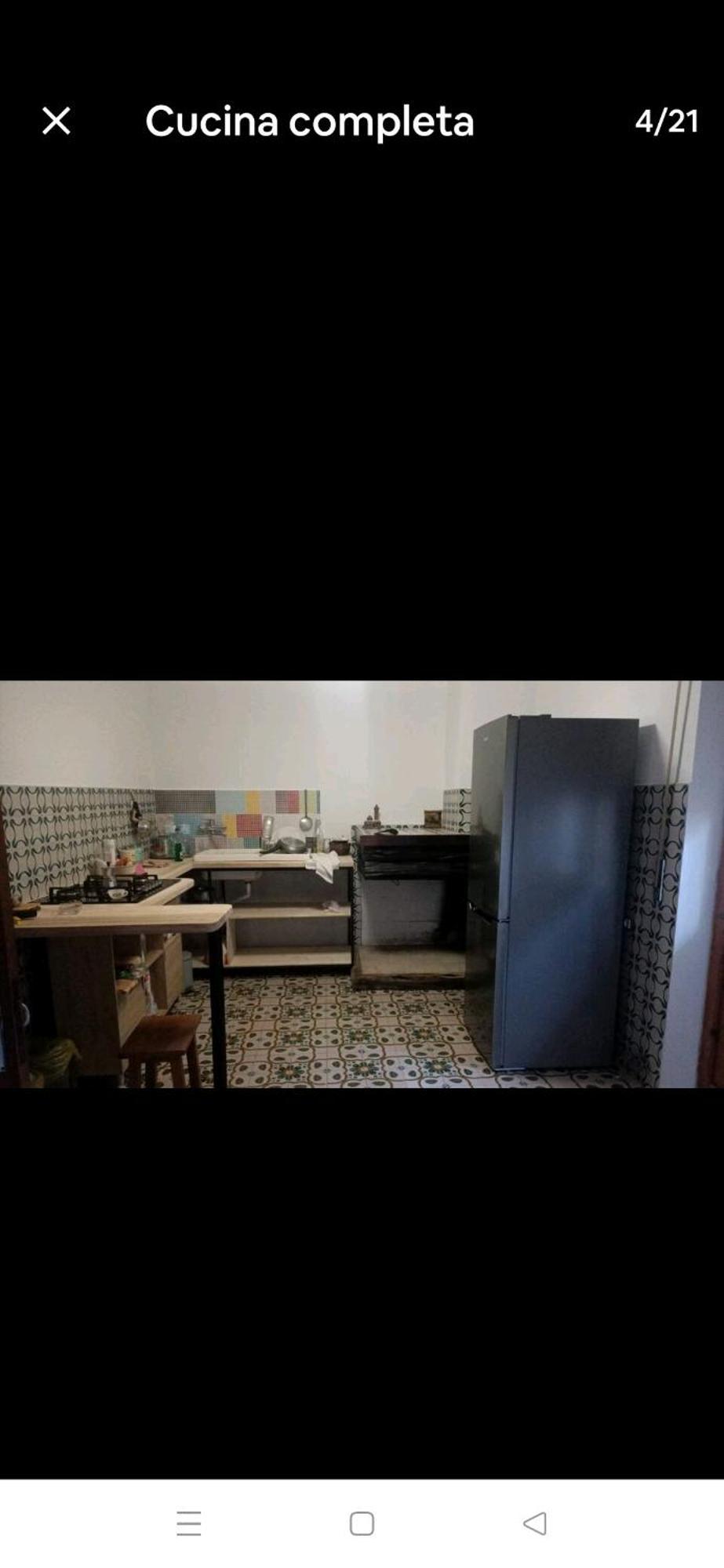Apartmán Janas House Bari Sardo Exteriér fotografie