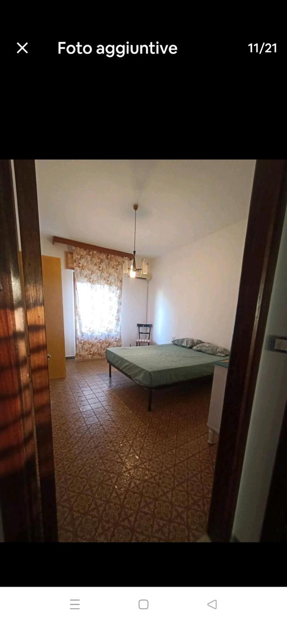 Apartmán Janas House Bari Sardo Exteriér fotografie