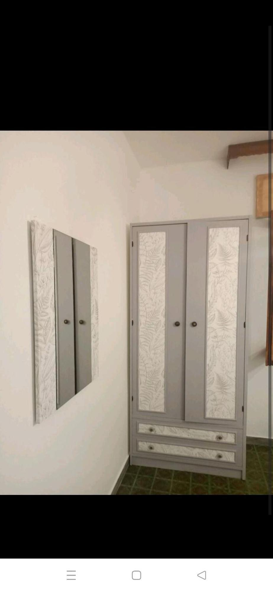 Apartmán Janas House Bari Sardo Exteriér fotografie