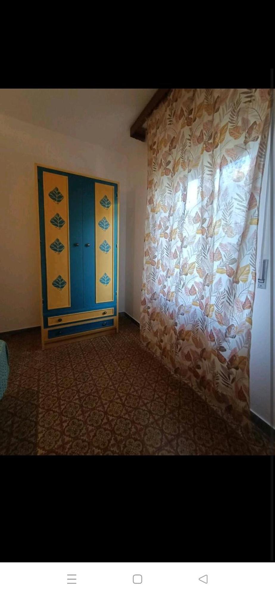 Apartmán Janas House Bari Sardo Exteriér fotografie