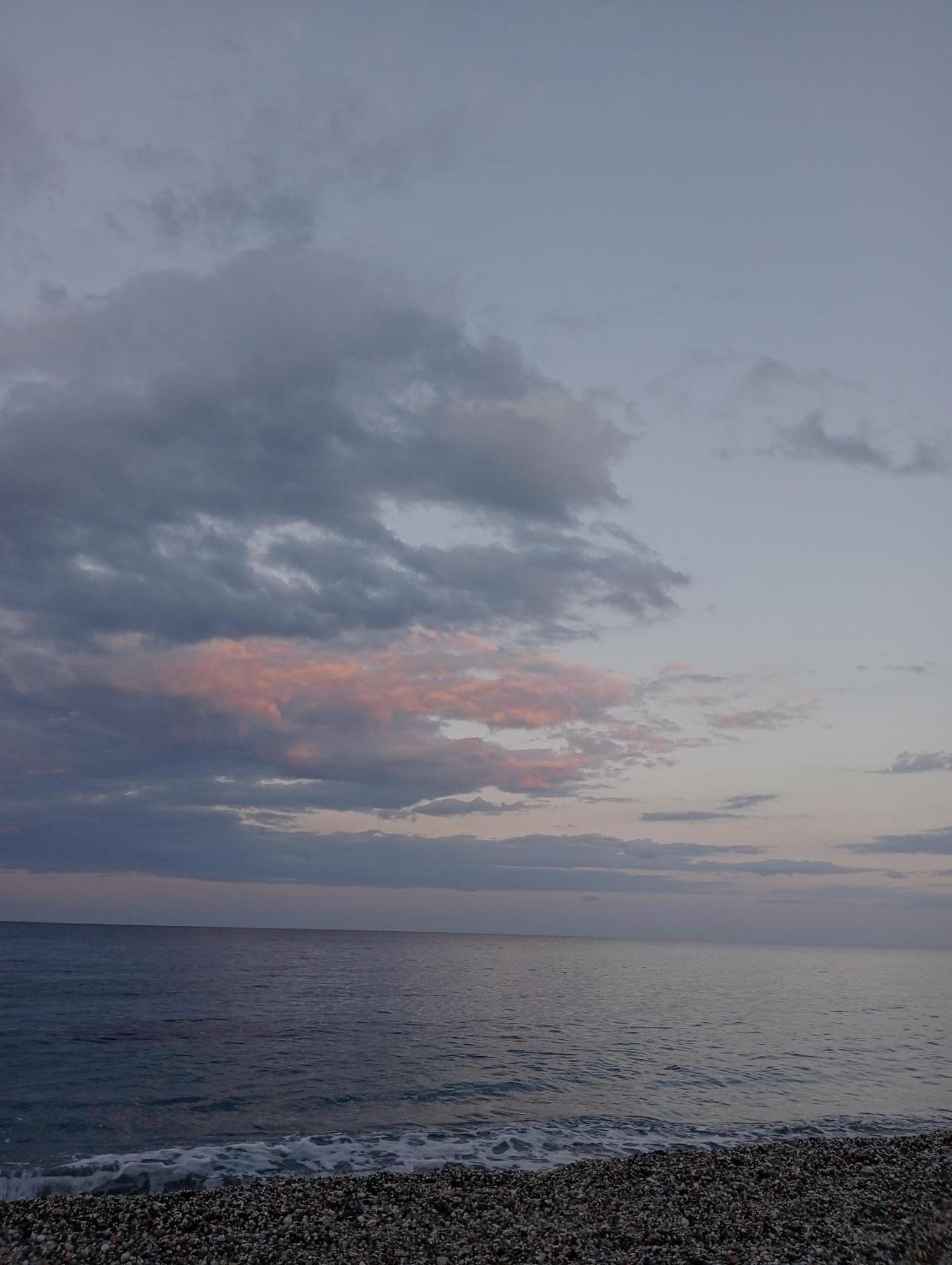 Apartmán Janas House Bari Sardo Exteriér fotografie