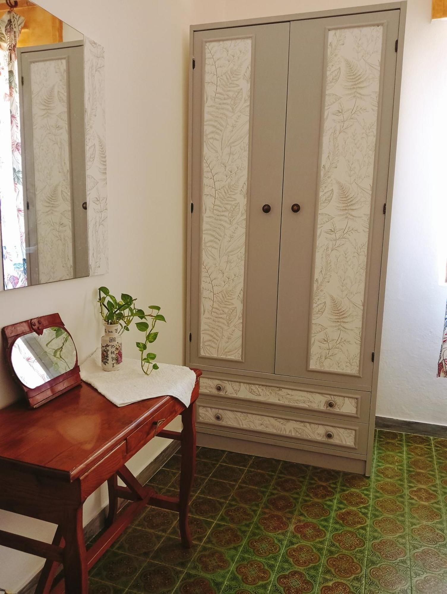 Apartmán Janas House Bari Sardo Exteriér fotografie