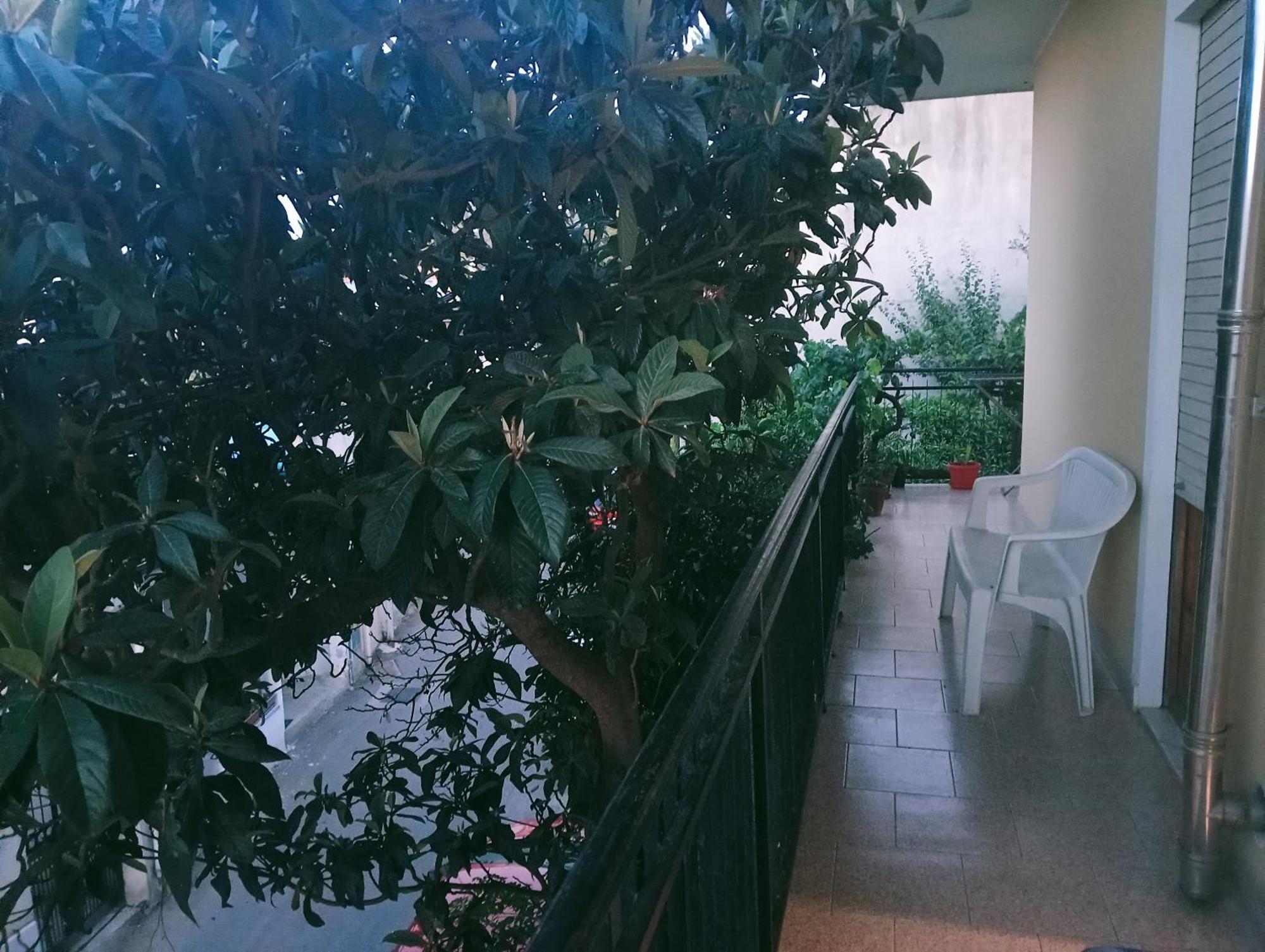 Apartmán Janas House Bari Sardo Exteriér fotografie